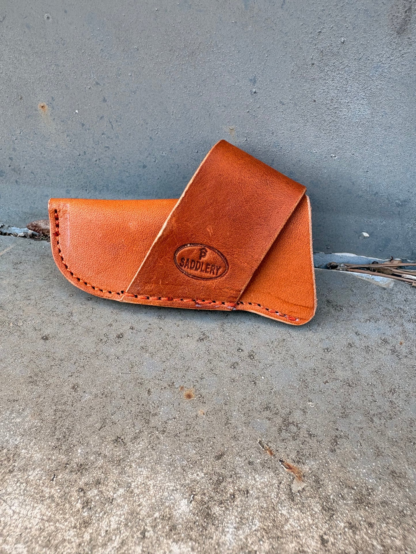Pocket knife sheath